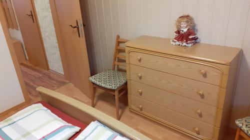 Φωτογραφία από το άλμπουμ του Familienurlaub in Ostfriesland für max 7 Pers in 2 Wohnungen, auch Einzeln Wohnungen σε Utarp