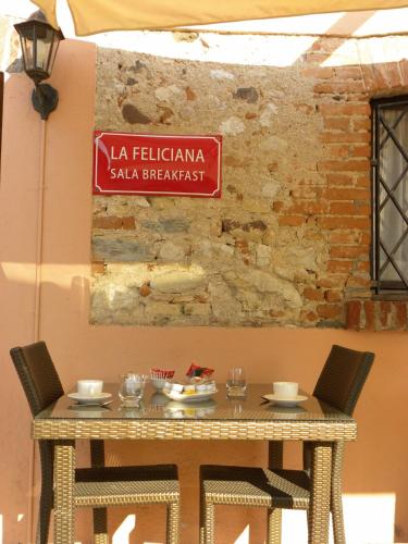 Fotografie z fotogalerie ubytování Agriturismo Feliciana v destinaci Pozzolengo
