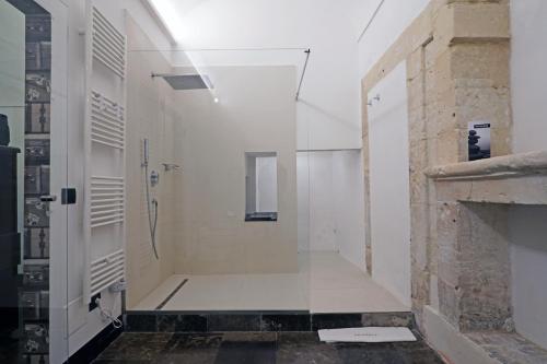 Double Room with Loggia