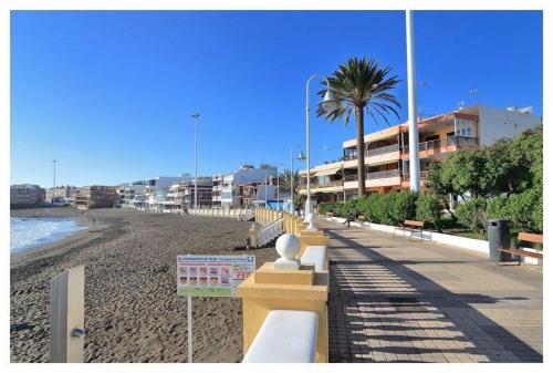 Booking.com: Appartement Playa de Salinetas Telde , Las ...