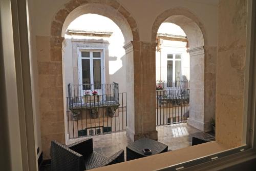 Double Room with Loggia
