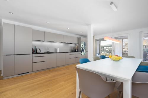 Gallery image of Swiss Hotel Apartments - Interlaken in Interlaken