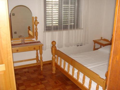 Apartmani Svetina