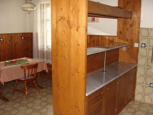 Apartmani Svetina