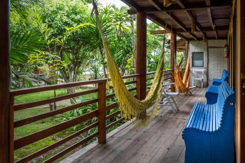 La Barquita Beach Hostel – Photos 5