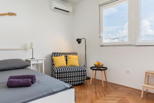 Gallery image of Aldo apartment in Split