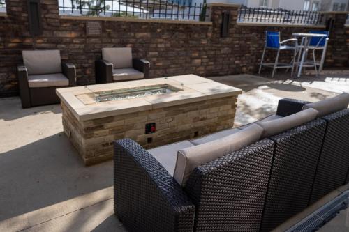 Fotografie z fotogalerie ubytování Comfort Suites Cedar Park - Austin Northwest v destinaci Cedar Park