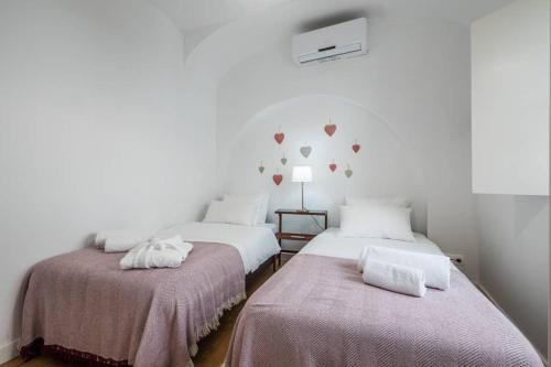 Home in one of Évora´s most historical squares