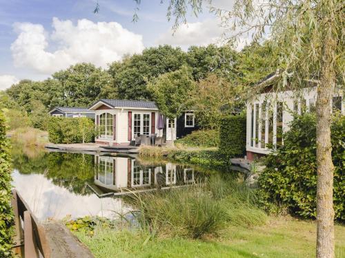 Chalet Buitenplaats Holten 1 – Photos 2