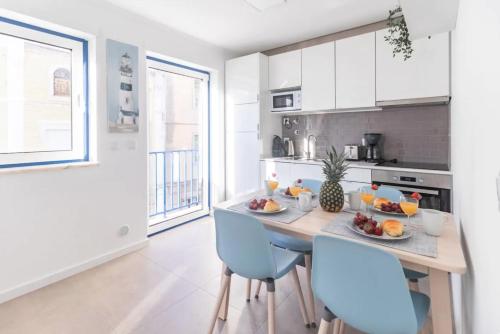 Casas da Vila - Beach Apartments By Silver Prop