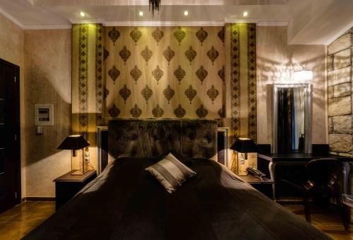 Gallery image of Chateau Rond Boutique Hotel & Spa in Kato Loutraki