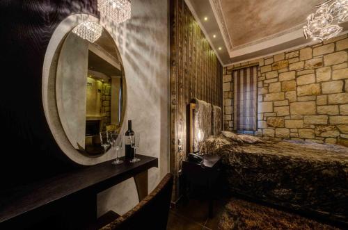 Gallery image of Chateau Rond Boutique Hotel & Spa in Kato Loutraki
