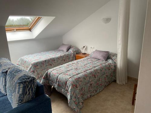 Gallery image of Apartamentos Playa Langosteira in Fisterra