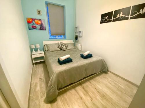 Budapest Center Cozy Akacfa 1072 Budapest, 5 Akácfa utca kép - 3