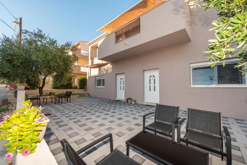 Angela Luxury Apartment I