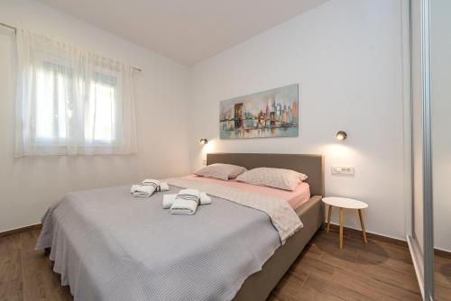 Angela Luxury Apartment I