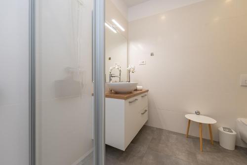 Angela Luxury Apartment I