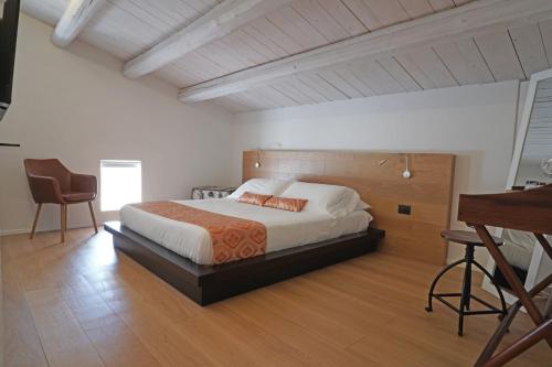 Chambre Double Supérieure