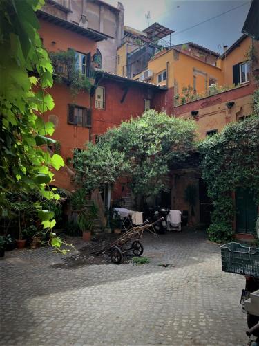 The Dreamers House