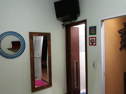 Gallery image of Pousada Jacare Pepira in Patrimônio São Sebastião