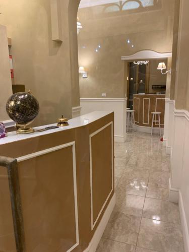 Fotografie z fotogalerie ubytování Boutique Hotel Calais Milano v Miláně