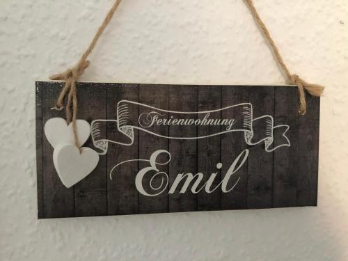 Photo de la galerie de l'établissement Ferienwohnung Emil auf dem Zillehof in Ballenstedt, à Ballenstedt