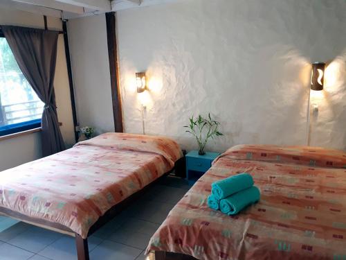 La Barquita Beach Hostel – Photos 3