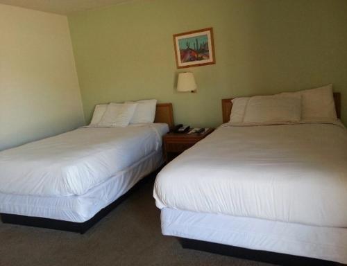 Budget Inn Ballinger – Photos 4
