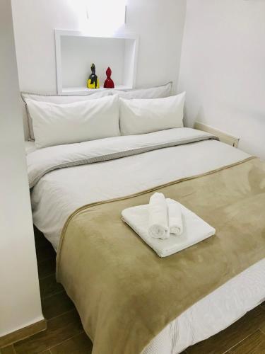 Maison Mele Luxury Apartment