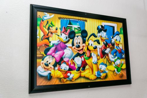 Gambar di galeri bagi Anaheim Discovery Inn and Suites di Anaheim