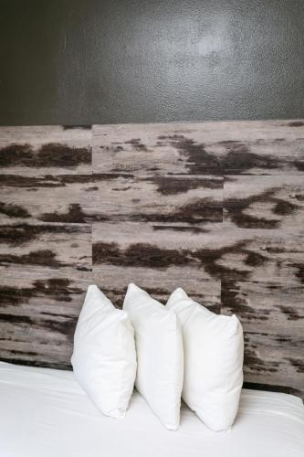 Gambar di galeri bagi Anaheim Discovery Inn and Suites di Anaheim