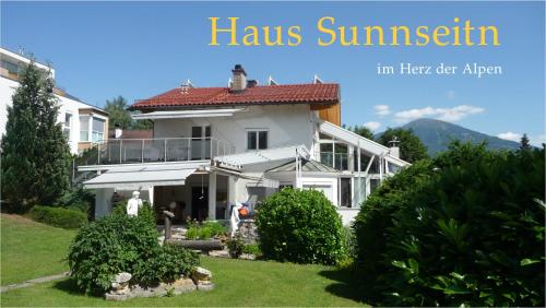 Haus Sunnseitn
