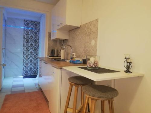 Studio Apartment New Home