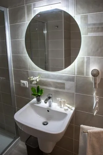 Porta Aragonese Luxury Rooms photo 56