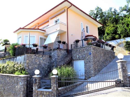 Villa Luppo – Photos 2