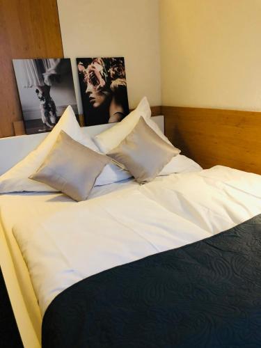 Gallery image of Hotel Austria Stuttgart-City in Stuttgart