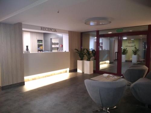 Φωτογραφία από το άλμπουμ του Hotel Pomorski στο Μπίντγκοστς