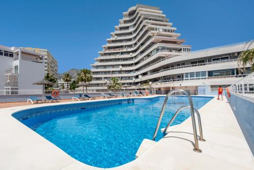 Edificio Cielomar - with fantastic sea views!, Benalmádena ...