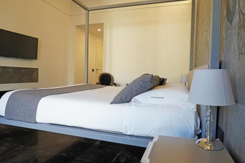 Junior Suite with Extra Bed and Terrace
