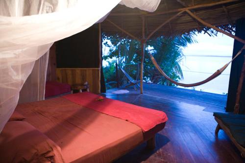 Gallery image of Al Natural Resort in Bocas Town