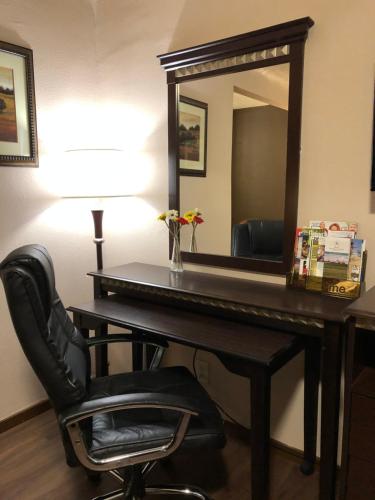 ユージンにあるValue Inn Motel EUGENE AIRPORTのギャラリーの写真