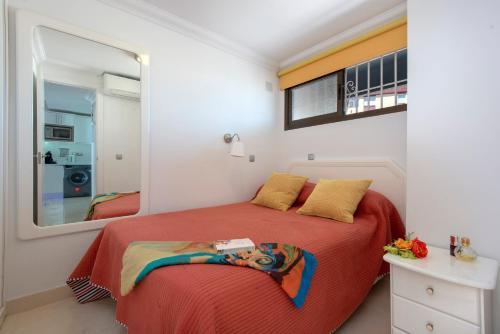 Edificio Cielomar - with fantastic sea views!
