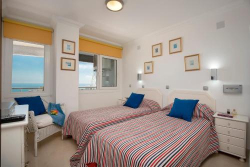Edificio Cielomar - with fantastic sea views!
