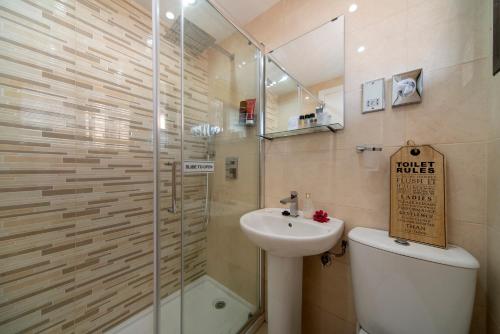 Edificio Cielomar - with fantastic sea views!