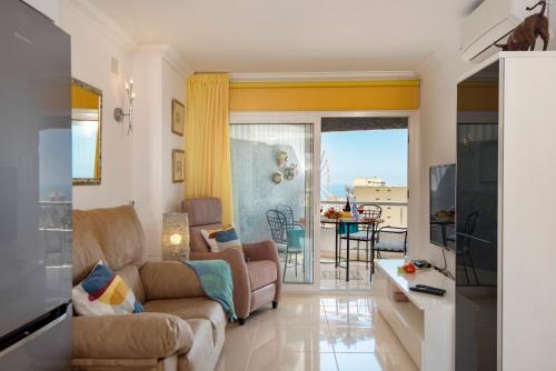 Edificio Cielomar - with fantastic sea views!