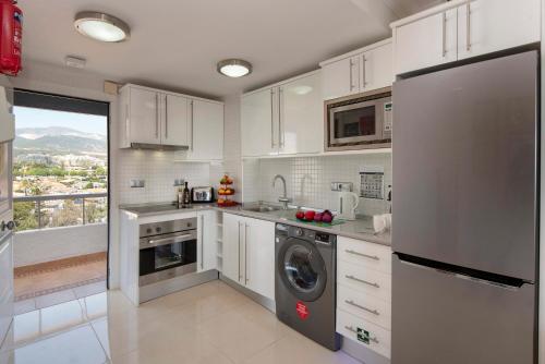 Edificio Cielomar - with fantastic sea views!