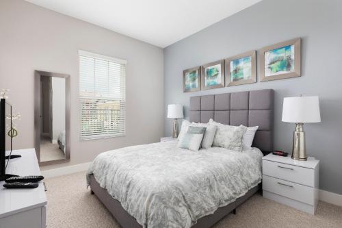 4 BR 4 BA Villa Hidden Gem 5 Min to Disney 1804ft², Orlando, Statele Unite ale Americii