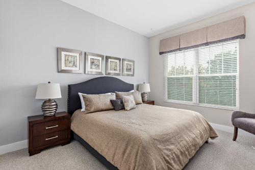 4 BR 4 BA Villa 5 min to Disneyworld 1804ft² BBQ, Orlando, Statele Unite ale Americii