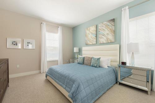 5 BR 6 Full BA Villa 5 min to Disney BBQ & Hot Tub, Orlando, Statele Unite ale Americii