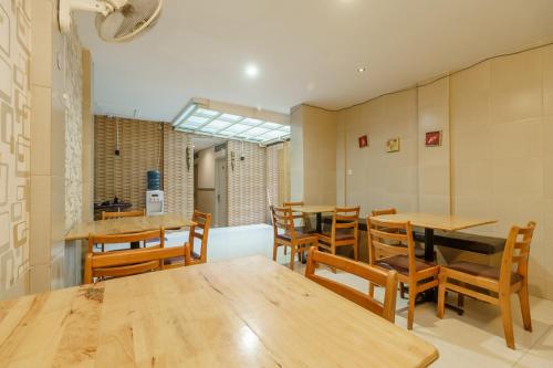 Fotografie z fotogalerie ubytování Permata Inn v destinaci Medan